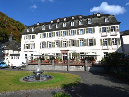 Photo: Parkhotel Bad Bertrich